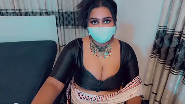 SonY CaM online show from April 8, 8:25 am