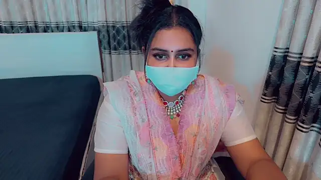 SonY CaM online show from April 12, 5:40 pm