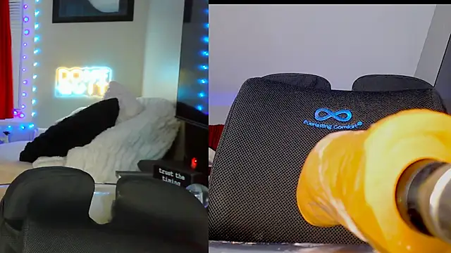 DesereaRose online show from November 11, 4:01 am