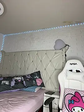 NibiruNairobi69 online show from March 12, 12:39 am