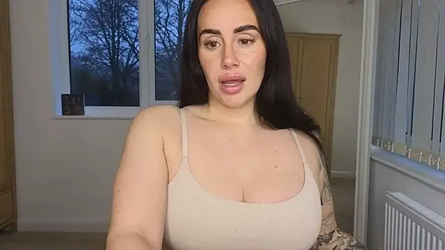 LibbyLoveHeartx online show from January 18, 8:51 am