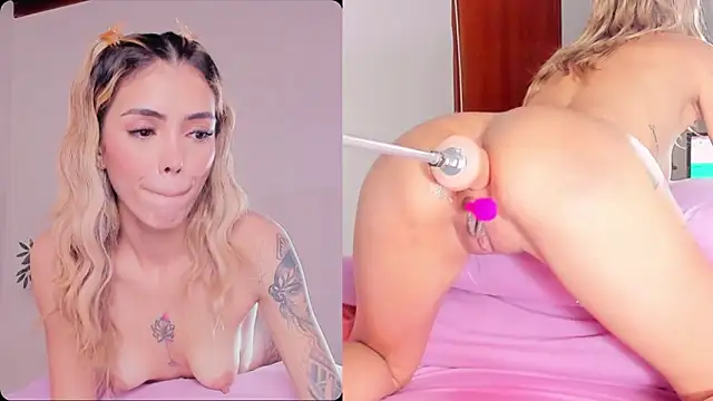 carmela cute online show from January 17, 12:31 am