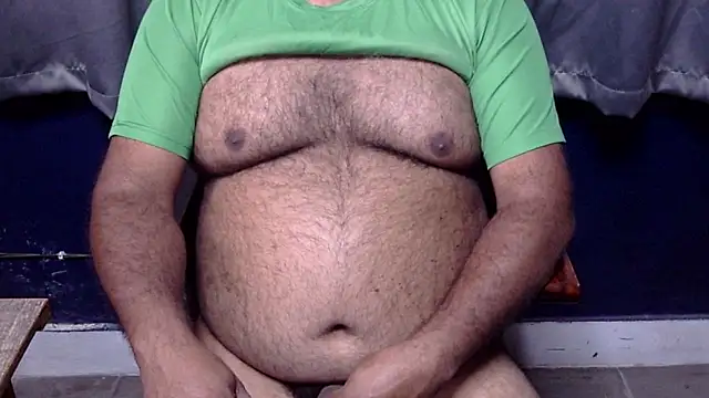 hairysubcub 70 online show from March 23, 6:39 am