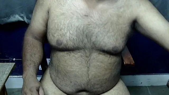 hairysubcub 70 online show from April 13, 4:56 pm