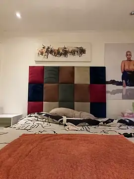 Snapshot of sexyTHANDO chatting on October 19, 8:20 pm sexyTHANDO online show from October 19, 8:20 pm