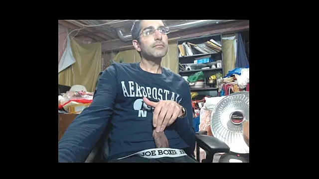 Gsmile1 online show from December 20, 6:56 pm