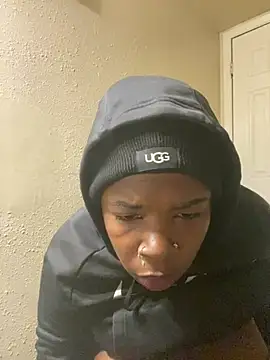 Snapshot of WassamSavage chatting on February 3, 1:26 am WassamSavage online show from February 3, 1:26 am