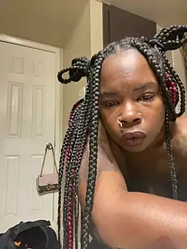 Snapshot of WassamSavage chatting on February 23, 11:46 pm WassamSavage online show from February 23, 11:46 pm