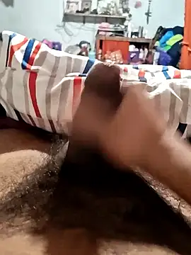 Gerardo31017 online show from January 15, 2:54 pm