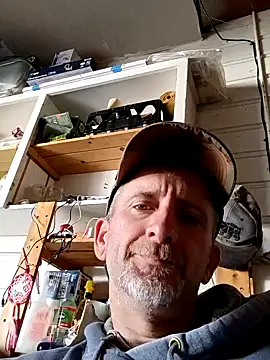 makucum707 online show from October 16, 5:47 pm