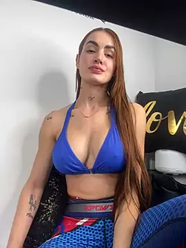 SofiaCarter online show from December 13, 3:05 am