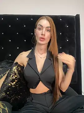 SofiaCarter online show from December 16, 12:26 am