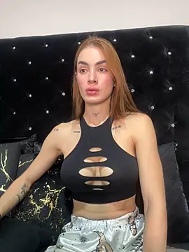 SofiaCarter online show from December 18, 4:17 pm