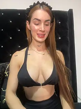 SofiaCarter online show from January 5, 11:22 pm