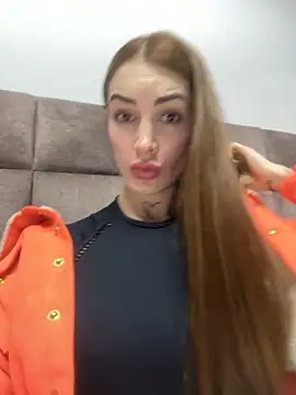 SofiaCarter online show from March 18, 2:47 am