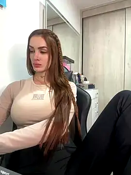 SofiaCarter online show from September 11, 3:50 am