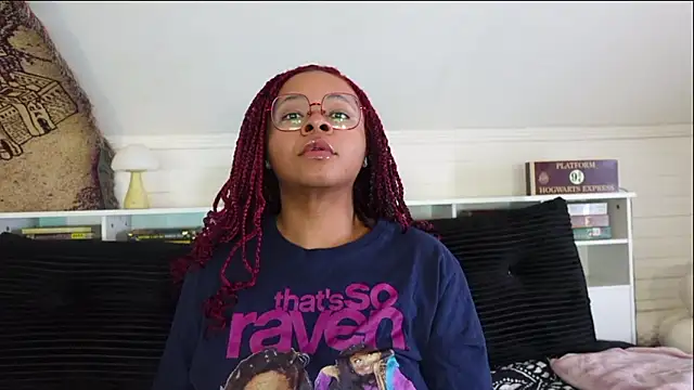 -khayaparker online show from March 14, 5:07 pm