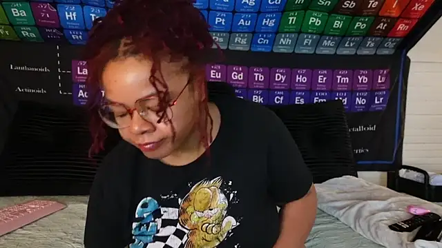 -khayaparker online show from April 13, 5:24 am