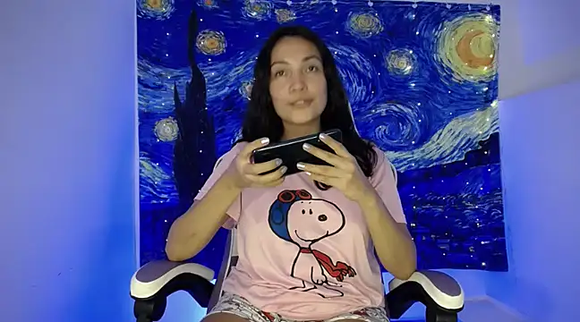 Snapshot of cutie_and_slutty chatting on February 20, 1:25 am cutie and slutty online show from February 20, 1:25 am