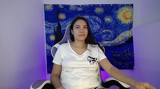 Snapshot of cutie_and_slutty chatting on March 8, 2:30 pm cutie and slutty online show from March 8, 2:30 pm