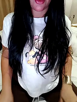 Snapshot of Queen_sousou chatting on April 21, 4:23 pm Queen sousou online show from April 21, 4:23 pm