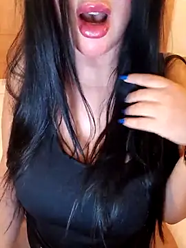 Snapshot of Queen_sousou chatting on May 3, 11:27 am Queen sousou online show from May 3, 11:27 am
