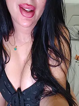 Snapshot of Queen_sousou chatting on May 23, 11:53 pm Queen sousou online show from May 23, 11:53 pm