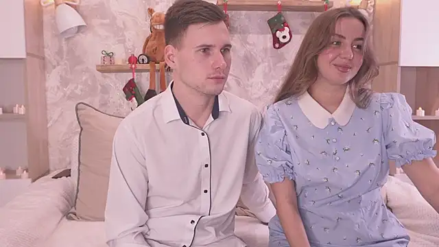 FluffyHat online show from January 5, 5:49 pm