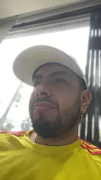 Snapshot of dereck_fiore chatting on July 3, 5:08 pm dereck fiore online show from July 3, 5:08 pm