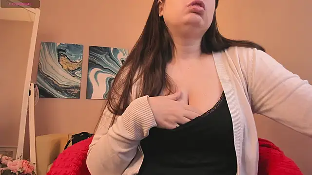 BattyMoll online show from December 20, 3:31 pm