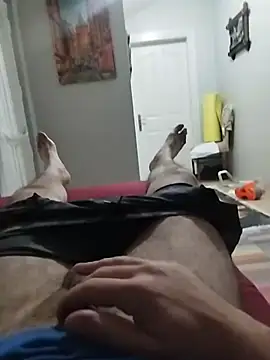 Aykut1990 online show from February 20, 8:09 pm