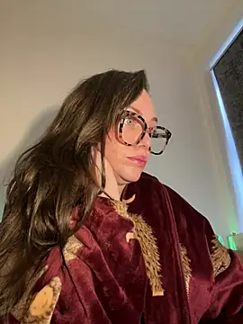 FemDom RubyKnightXXO online show from March 29, 5:02 pm