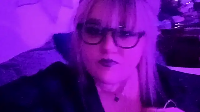 JadeDaMilf online show from March 27, 10:26 am