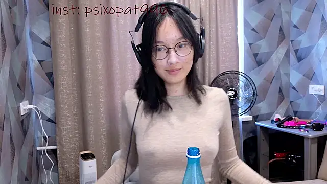 aliiiiiina online show from September 13, 5:07 am