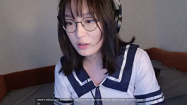 aliiiiiina online show from April 15, 3:41 pm