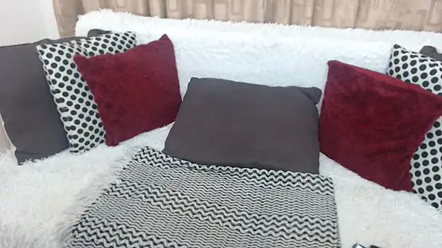MsMelyssaxx online show from January 12, 3:36 pm