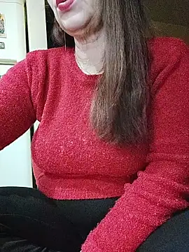 cristinatina online show from February 18, 3:46 am