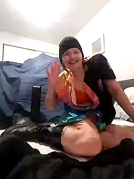 Mostlikely2suckseed88 online show from January 31, 3:30 am