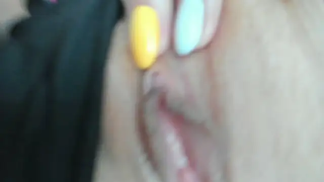 StarryHanna online show from February 11, 12:49 am