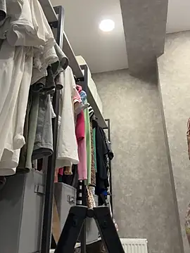 StarryHanna online show from October 7, 2:36 pm