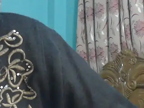 NancyRuvi online show from January 2, 4:24 pm