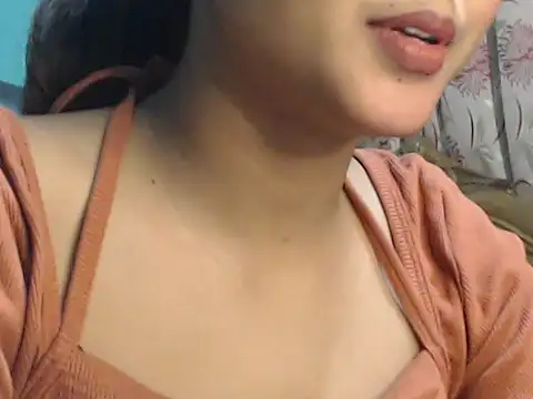 NancyRuvi online show from January 3, 2:51 pm