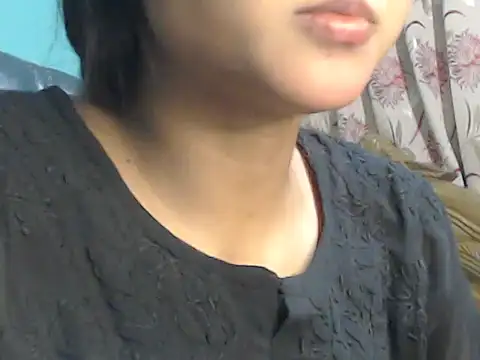 NancyRuvi online show from February 10, 3:21 pm