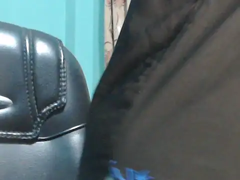 NancyRuvi online show from February 28, 6:09 pm