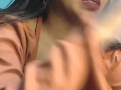 NancyRuvi online show from March 2, 2:54 pm