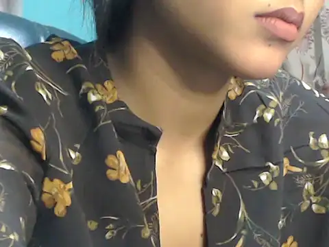 NancyRuvi online show from March 3, 2:37 pm