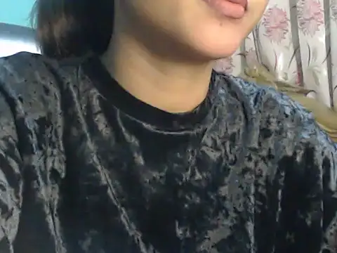 NancyRuvi online show from March 11, 2:51 pm