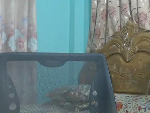 NancyRuvi online show from September 9, 3:22 pm