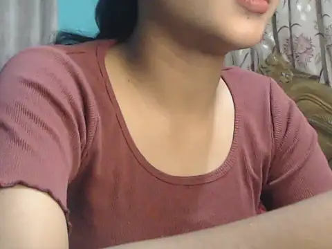 NancyRuvi online show from September 12, 3:34 pm