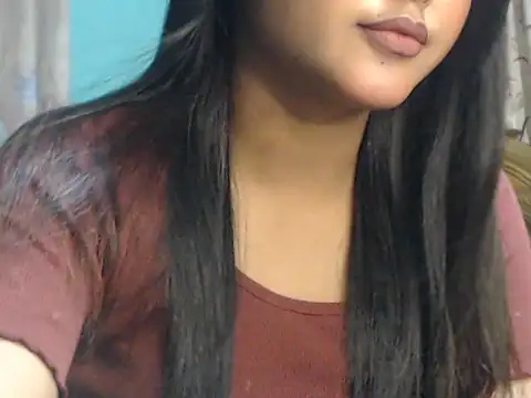 NancyRuvi online show from September 30, 1:27 pm